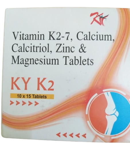 KY-K2 Tablet